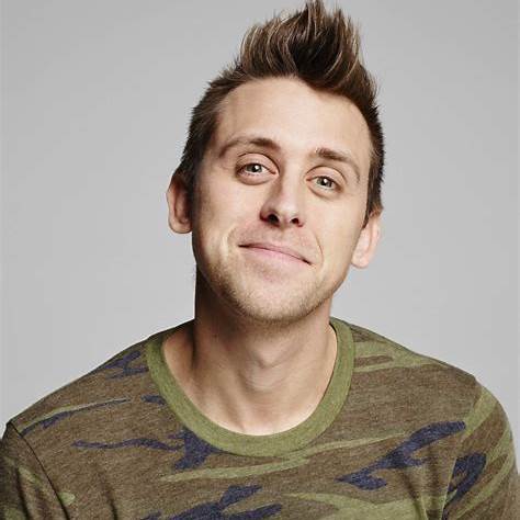 ROMAN ATWOOD